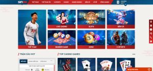 SIN88 khuyến khích