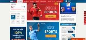 Cam kết từ SIN88