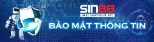 Giới thiệu sin88 với khả năng bảo mật tuyệt đối