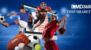 Giới thiệu sơ lược về sảnh CDM368 Sin88