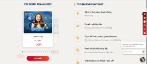 Các câu hỏi thường gặp khi đăng nhập Sin88?