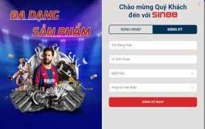 Cách để anh em cược thủ tham gia chơi Baccarat Sin88