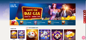 Giới thiệu nhà cái Sin88