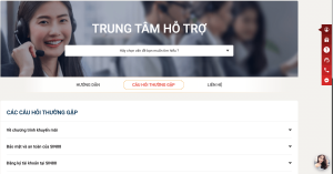 Giới thiệu sơ lược về tổng đài liên hệ SIN88