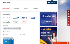 Lưu ý khi rút tiền SIN88 