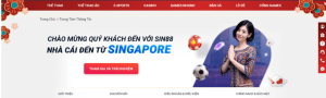 Một số quy định khi nhận khuyến mãi SIN88