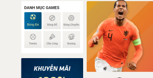 Giới thiệu nhà cung cấp game SABA SPORTS