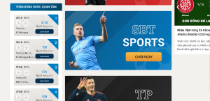 Có nên chơi cá cược tại SBOBET hay không? 