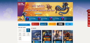 Thông tin giới thiệu về Slot Game Sin88