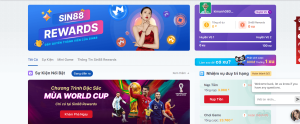Tại sao nên đăng nhập Sin88?