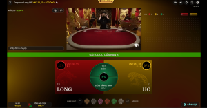 Kinh nghiệm chơi Rồng Hổ Sin88 bật mí cho anh em