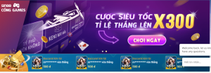 Luôn đa dạng các hình thức cá cược ở mọi sản phẩm  