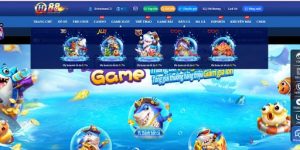 Các hình thức trò chơi tại nhà cái Qh88 hiện nay