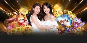 Điểm danh các sản phẩm game hấp dẫn tại Hubet