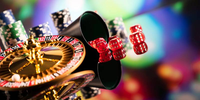 Quy trình giao dịch tại Casino WW88